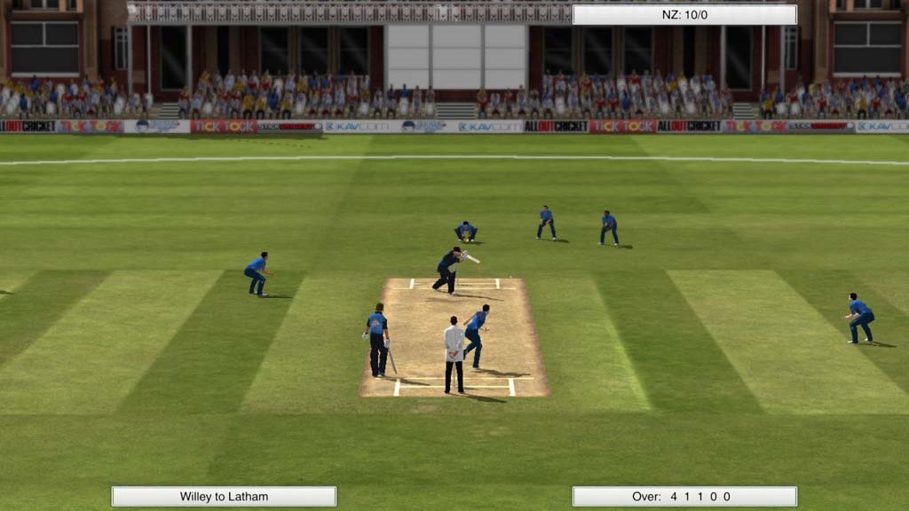 cricket captain game download
